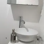Accommodatie bij particulieren Centre - Salle De Bain, Refrigerateur, Tv Et Machine A Cafe Privatifs - Cuisine Commune - Terrasse - De A 200m Poitiers