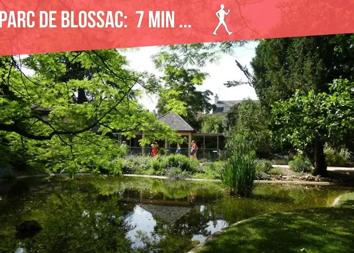 Homestay Centre: Private Comforts, Shared Kitchen & Hall Proximity Poitiers